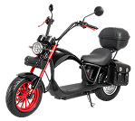 Электроскутеры