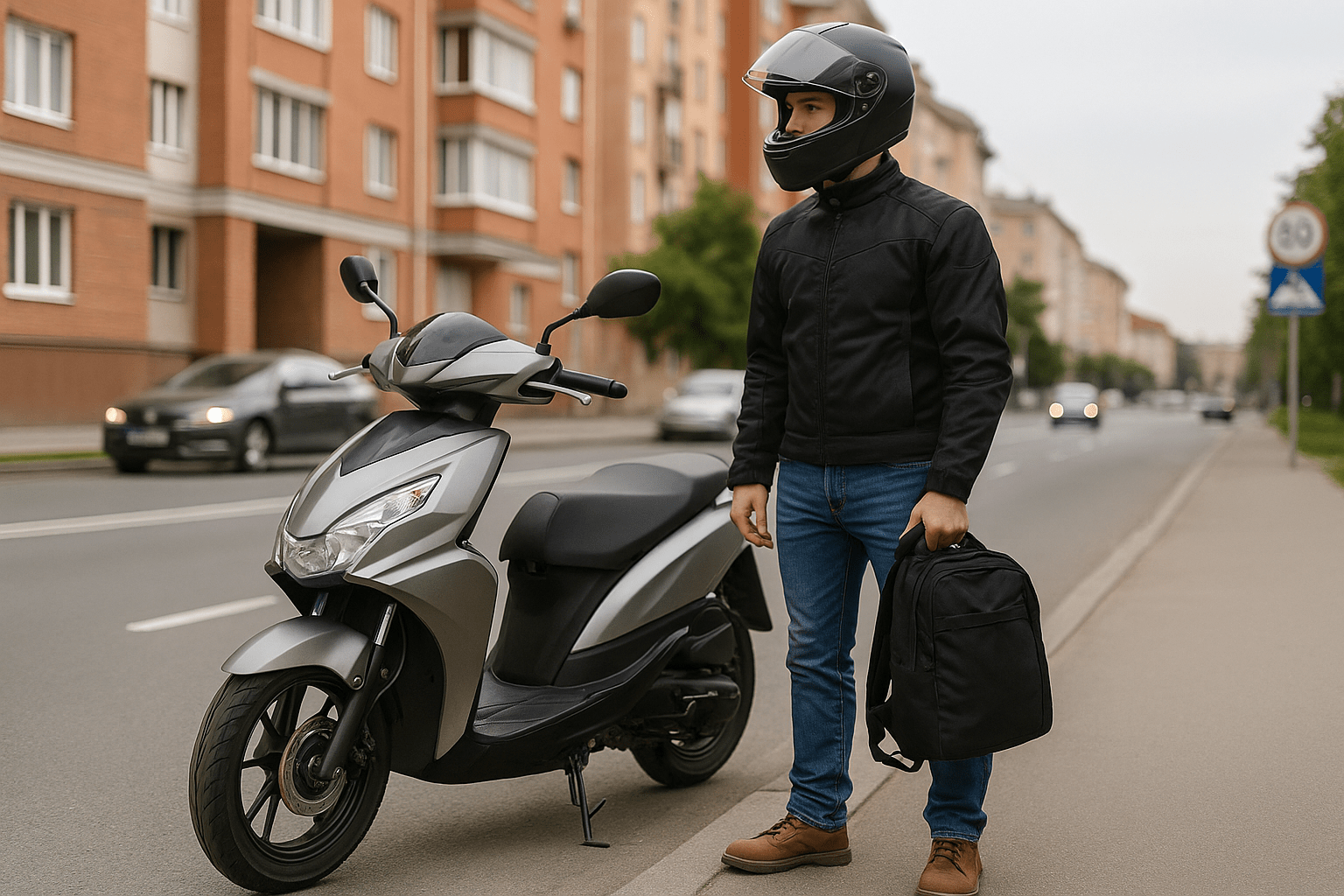  | Блог GONKA.BY | Мототехника в рассрочку, кредит, лизинг, оплата частями, доставка по Беларуси - фото какие документы нужны на мопед в беларуси: правила и нюансы