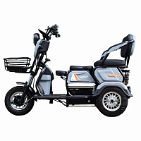 Интернет-магазин GONKA.BY мототехника для города и бездорожья. Рассрочка,, кредит, лизинг без переплат, оплата частями, без первоначального взноса, онлайн - фото электротрицикл беркут 