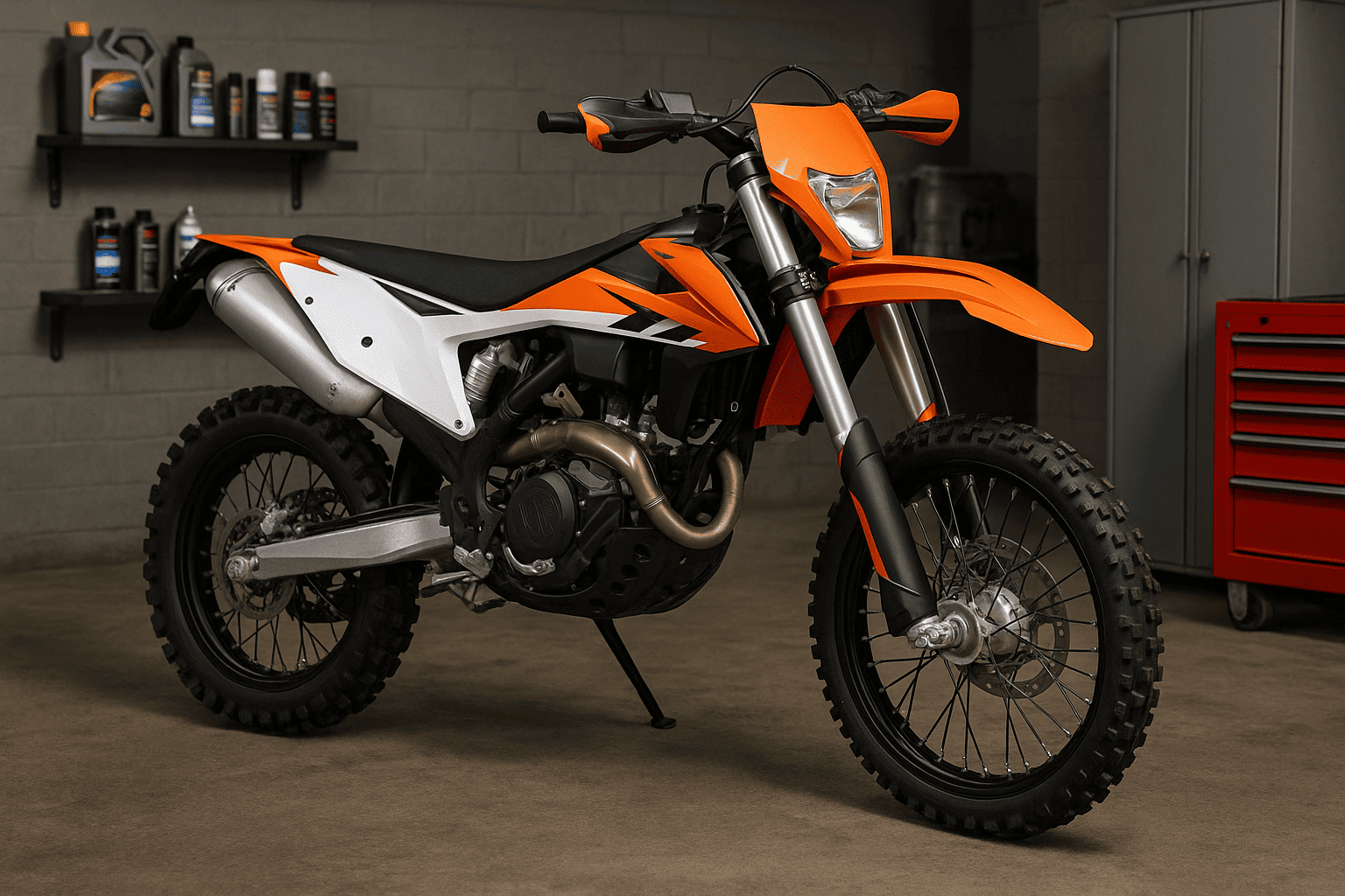  | Блог GONKA.BY | Мототехника в рассрочку, кредит, лизинг, оплата частями, доставка по Беларуси - фото подготовка эндуро к сезону: масла, подвеска, защита