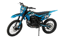 Бензиновые мотоциклы