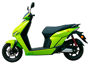 Электромопеды