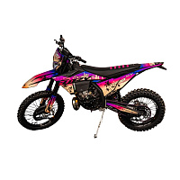 Интернет-магазин GONKA.BY мототехника для города и бездорожья. Рассрочка,, кредит, лизинг без переплат, оплата частями, без первоначального взноса, онлайн - фото мотоцикл sanchez fury mt250 