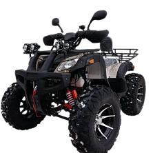 Интернет-магазин GONKA.BY мототехника для города и бездорожья. Рассрочка,, кредит, лизинг без переплат, оплата частями, без первоначального взноса, онлайн - фото квадроцикл adventure 250 lux 