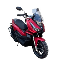 Интернет-магазин GONKA.BY мототехника для города и бездорожья. Рассрочка,, кредит, лизинг без переплат, оплата частями, без первоначального взноса, онлайн - фото скутер vento jet 49cc 