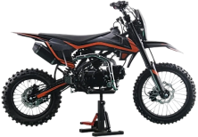 Интернет-магазин GONKA.BY мототехника для города и бездорожья. Рассрочка,, кредит, лизинг без переплат, оплата частями, без первоначального взноса, онлайн - фото питбайк avm blaze 125е 