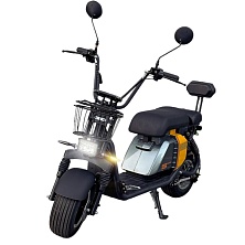 Интернет-магазин GONKA.BY мототехника для города и бездорожья. Рассрочка,, кредит, лизинг без переплат, оплата частями, без первоначального взноса, онлайн - фото электроскутер smd 701 mini 