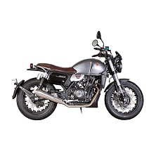 Интернет-магазин GONKA.BY мототехника для города и бездорожья. Рассрочка,, кредит, лизинг без переплат, оплата частями, без первоначального взноса, онлайн - фото мотоцикл cyclone re3 (sr400) 