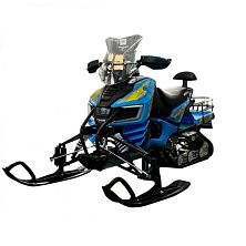 Интернет-магазин GONKA.BY мототехника для города и бездорожья. Рассрочка,, кредит, лизинг без переплат, оплата частями, без первоначального взноса, онлайн - фото снегоход motoland bars 200 (мотокомплект) 