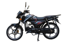 Интернет-магазин GONKA.BY мототехника для города и бездорожья. Рассрочка,, кредит, лизинг без переплат, оплата частями, без первоначального взноса, онлайн - фото мопед alpha (rm-4) 