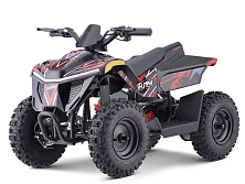 Интернет-магазин GONKA.BY мототехника для города и бездорожья. Рассрочка,, кредит, лизинг без переплат, оплата частями, без первоначального взноса, онлайн - фото электроквадроцикл avm nova красный (детский) 