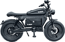 Интернет-магазин GONKA.BY мототехника для города и бездорожья. Рассрочка,, кредит, лизинг без переплат, оплата частями, без первоначального взноса, онлайн - фото электровелосипед avm bulldog 