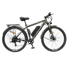 Интернет-магазин GONKA.BY мототехника для города и бездорожья. Рассрочка,, кредит, лизинг без переплат, оплата частями, без первоначального взноса, онлайн - фото электровелосипед electric bicycles hiper engine mtb s6 graphite 