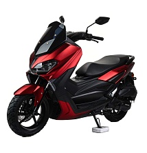 Интернет-магазин GONKA.BY мототехника для города и бездорожья. Рассрочка,, кредит, лизинг без переплат, оплата частями, без первоначального взноса, онлайн - фото скутер motoland vulkan 150 красный 