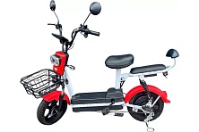 Интернет-магазин GONKA.BY мототехника для города и бездорожья. Рассрочка,, кредит, лизинг без переплат, оплата частями, без первоначального взноса, онлайн - фото электроскутер volt city jy4 