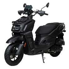 Интернет-магазин GONKA.BY мототехника для города и бездорожья. Рассрочка,, кредит, лизинг без переплат, оплата частями, без первоначального взноса, онлайн - фото скутер motoland tank 150 черный 