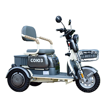 Интернет-магазин GONKA.BY мототехника для города и бездорожья. Рассрочка,, кредит, лизинг без переплат, оплата частями, без первоначального взноса, онлайн - фото электротрицикл terax союз ns-x3 