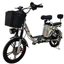 Интернет-магазин GONKA.BY мототехника для города и бездорожья. Рассрочка,, кредит, лизинг без переплат, оплата частями, без первоначального взноса, онлайн - фото электровелосипед smd dacha 