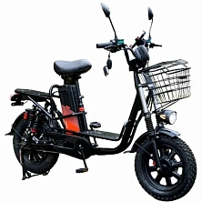 Интернет-магазин GONKA.BY мототехника для города и бездорожья. Рассрочка,, кредит, лизинг без переплат, оплата частями, без первоначального взноса, онлайн - фото электровелосипед avm e-alfa fat 