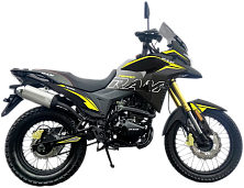 Интернет-магазин GONKA.BY мототехника для города и бездорожья. Рассрочка,, кредит, лизинг без переплат, оплата частями, без первоначального взноса, онлайн - фото мотоцикл ram te pr pro 