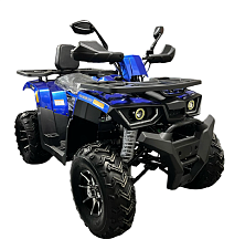 Интернет-магазин GONKA.BY мототехника для города и бездорожья. Рассрочка,, кредит, лизинг без переплат, оплата частями, без первоначального взноса, онлайн - фото квадроцикл hornet-cruizer 300cc 