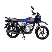 Интернет-магазин GONKA.BY мототехника для города и бездорожья. Рассрочка,, кредит, лизинг без переплат, оплата частями, без первоначального взноса, онлайн - фото мотоцикл bajaj boxer bm 125 x 